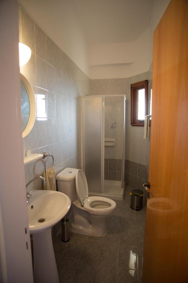 Marilia 1 Villa Polis Exterior photo